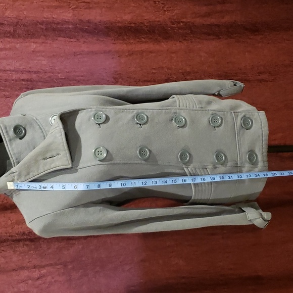 Jacket Glimmer by JJ Basics size Medium - Picture 3 of 4